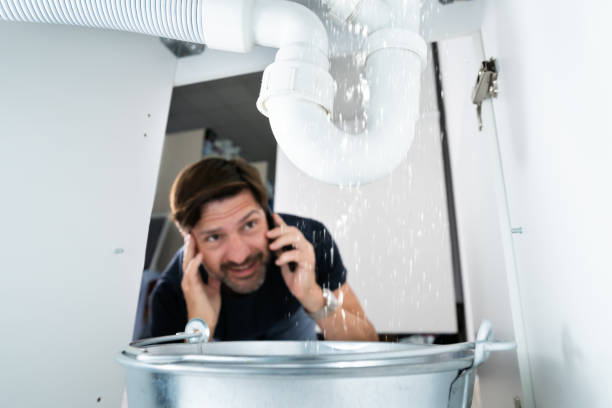 Best Hot Water Heater Installation  in Delshire, OH