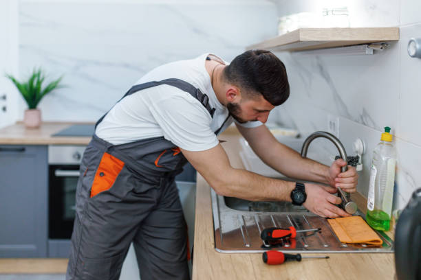 Best Pipe Repair Near Me  in Delshire, OH