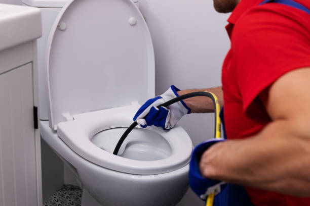 Best Water Heater Repair  in Delshire, OH