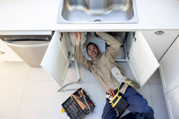 Best Sprinkler Systems  in Delshire, OH