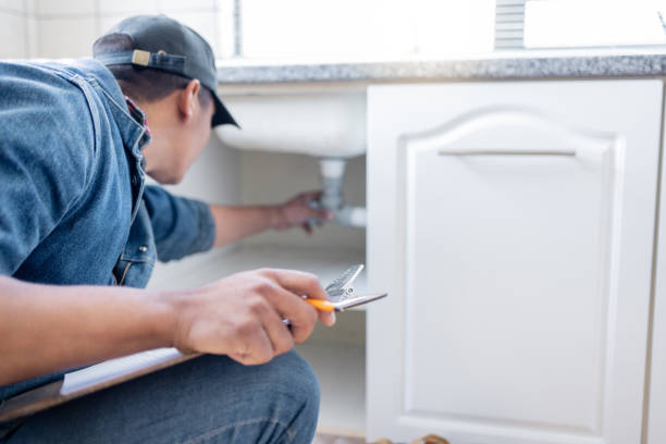 Best Water Softener Installation  in Delshire, OH