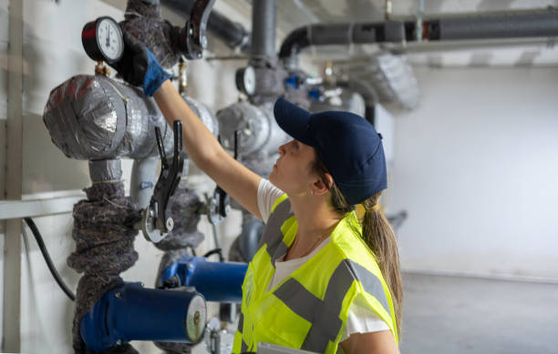Best Plumbing Installation Services  in Delshire, OH