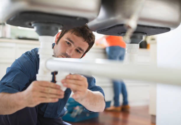 Best Sewer Line Repair  in Delshire, OH