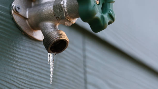Best Hot Water Heater Installation  in Delshire, OH
