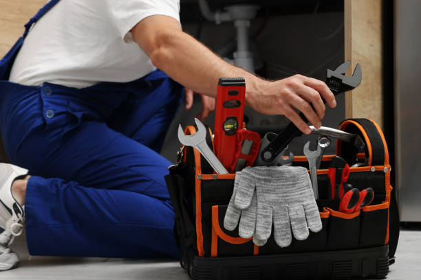 Best Same-Day Plumbing Service  in Delshire, OH