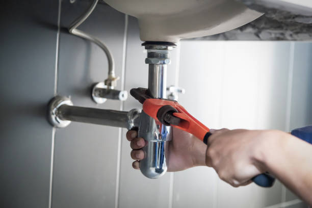 Best Water Leak Repair  in Delshire, OH