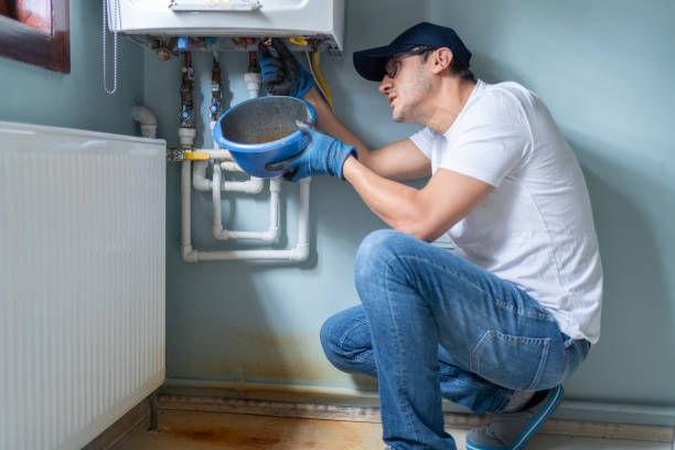 Best Emergency Plumber  in Delshire, OH