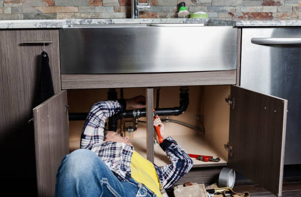 Best Leak Detection Services  in Delshire, OH