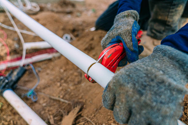 Best Commercial Plumbing Services  in Delshire, OH