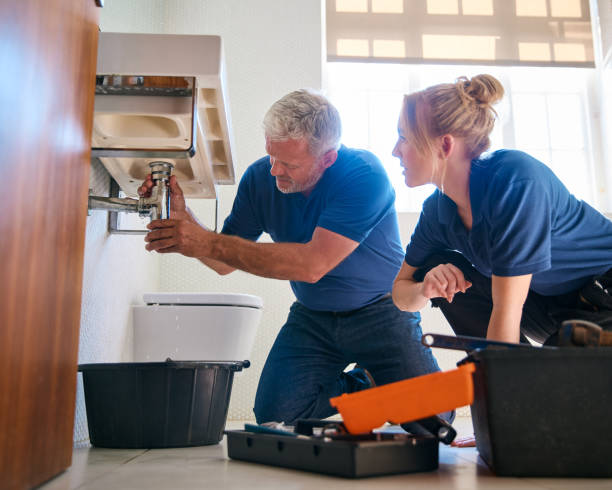 Professional Plumbing in Delshire, OH